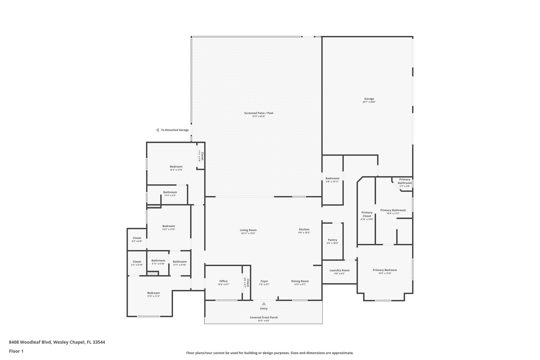 Floor 1