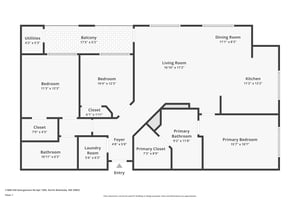 Floor 1