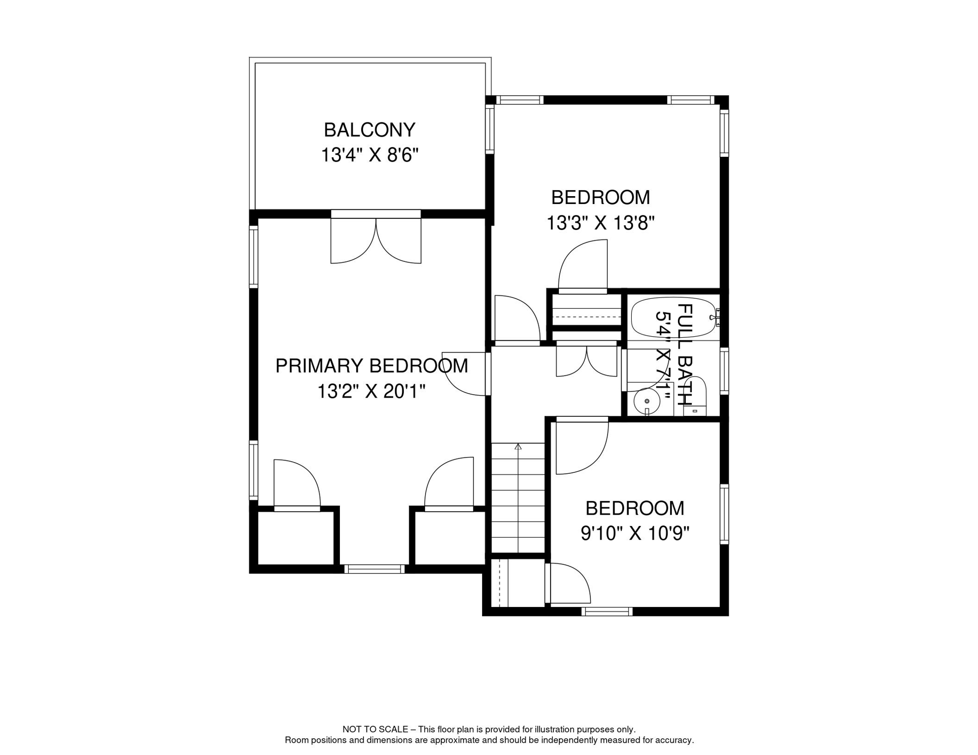 144 Walker Road Second