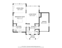 144 Walker Road First