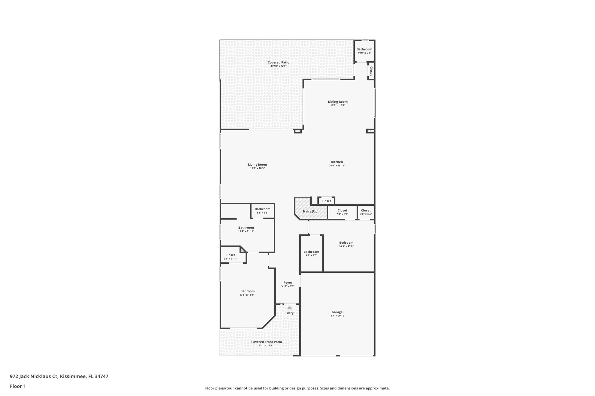 Floor 1