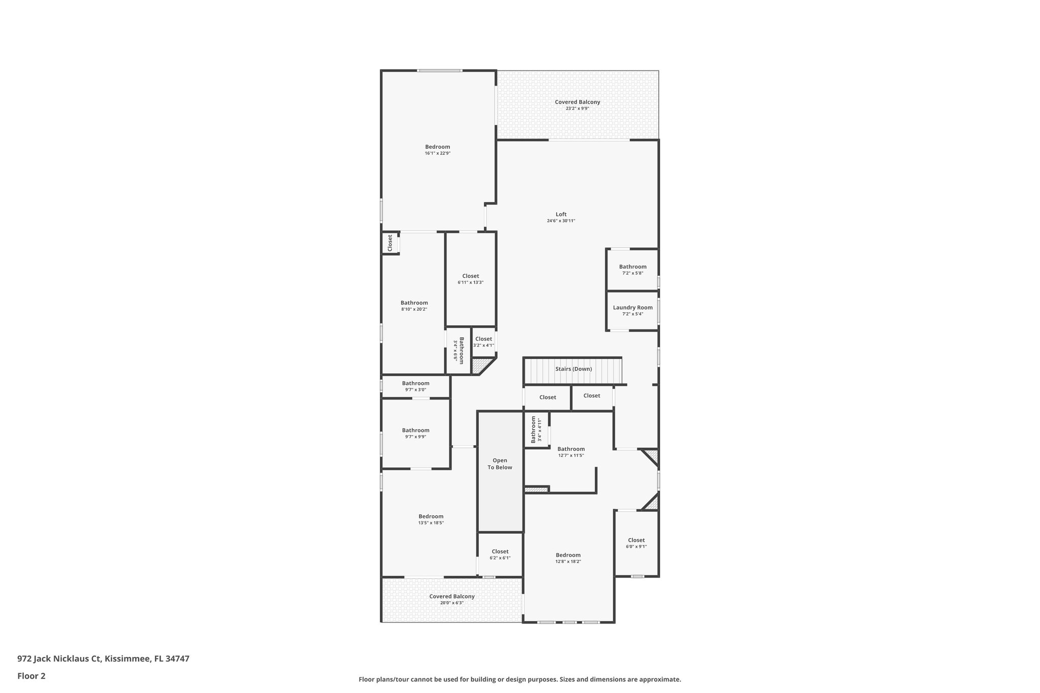 Floor 2