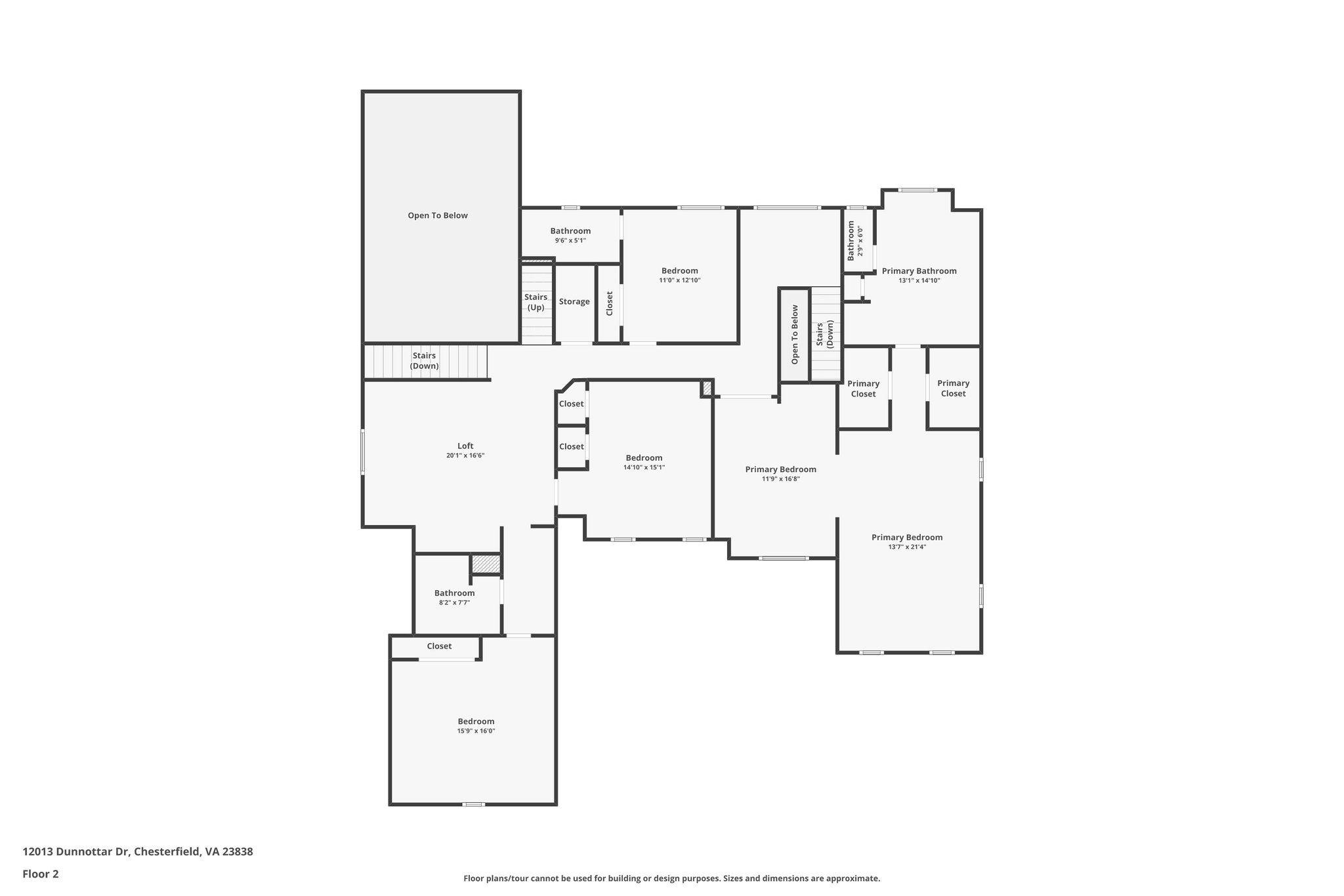 Floor 2