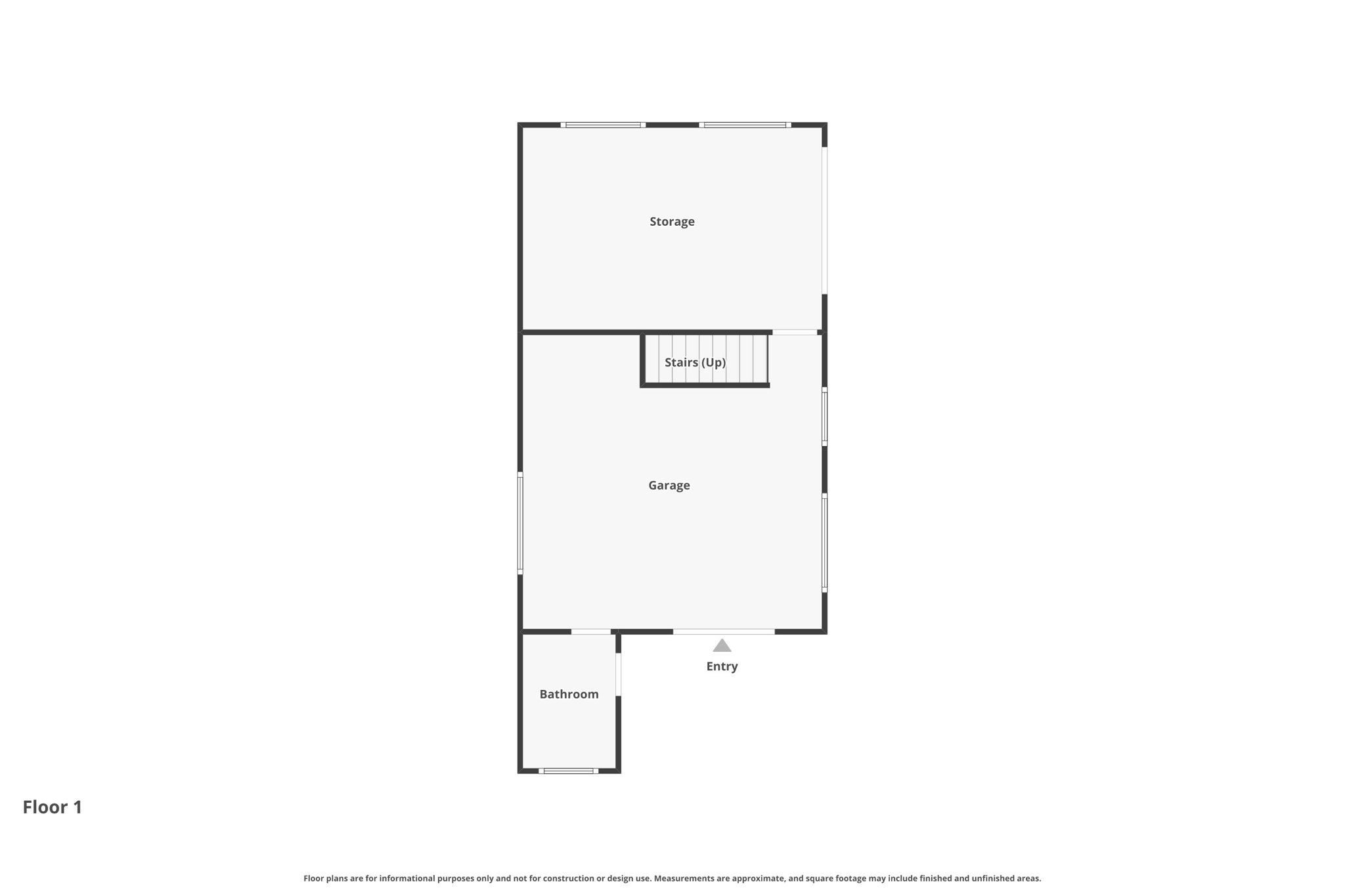 Workshop Floor 1