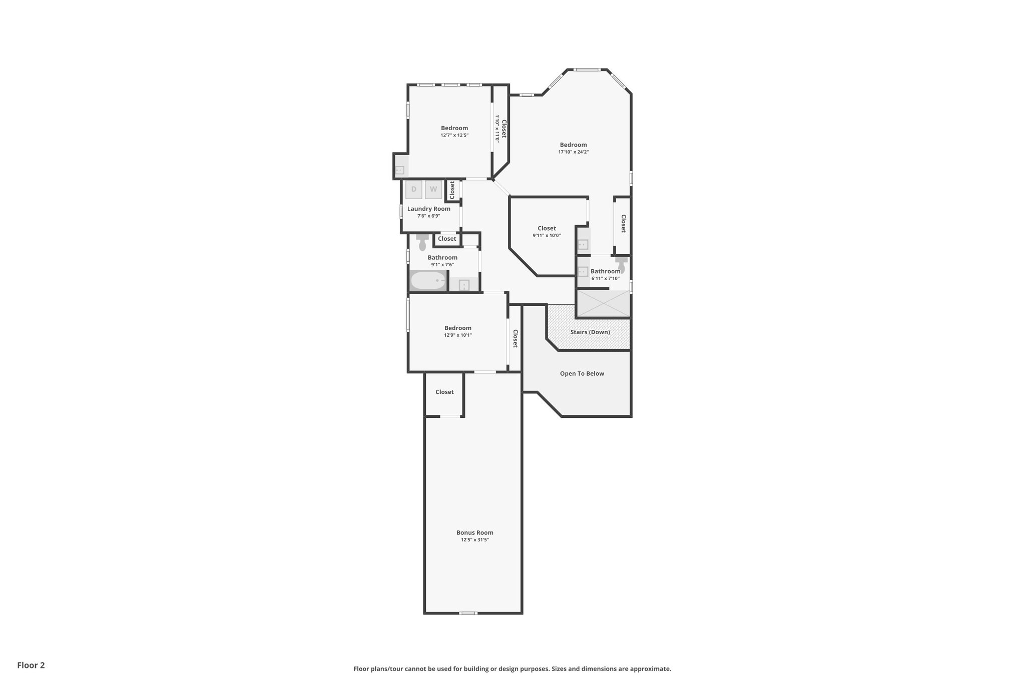 Floor 2