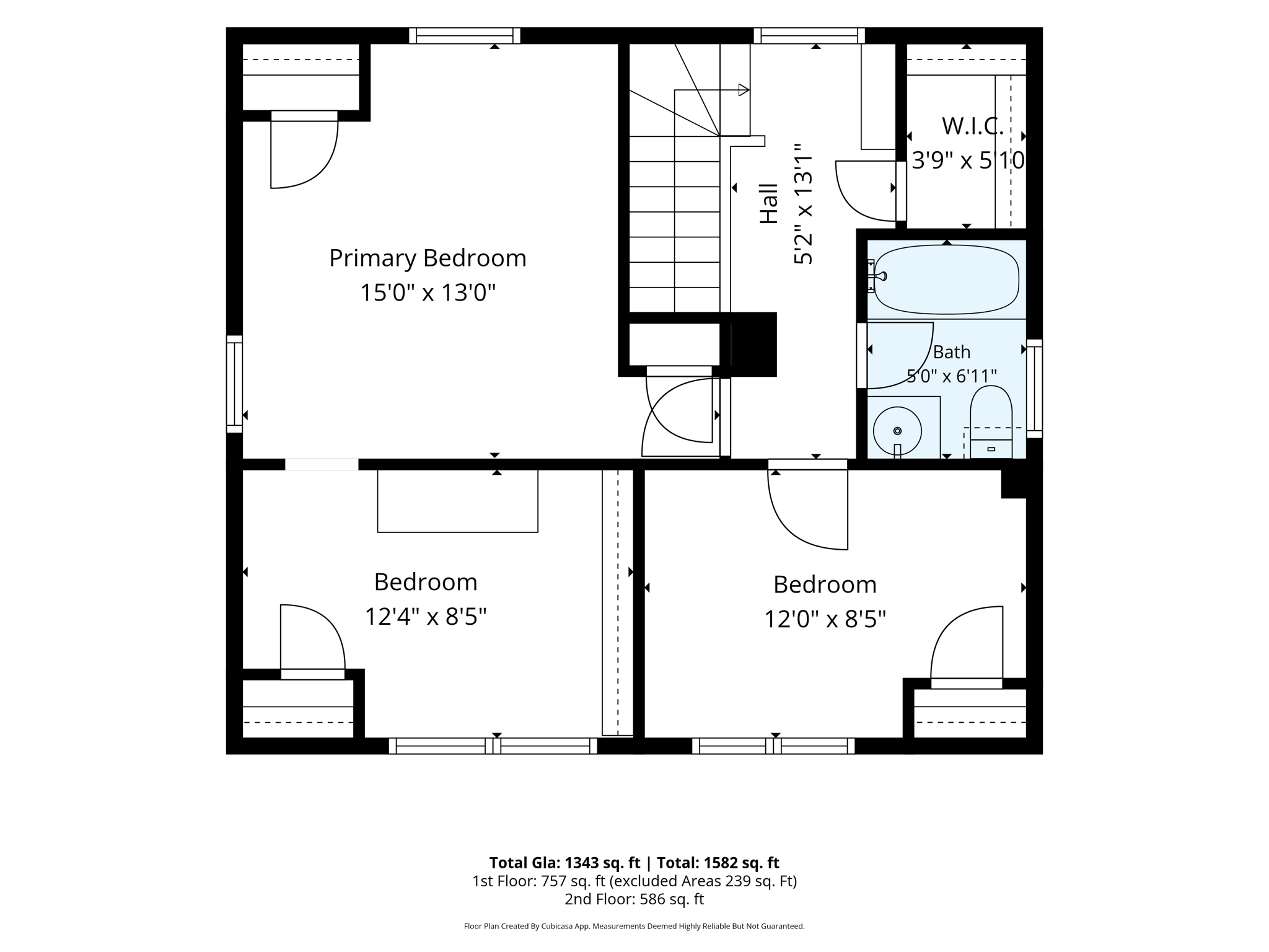 Floorplan #2