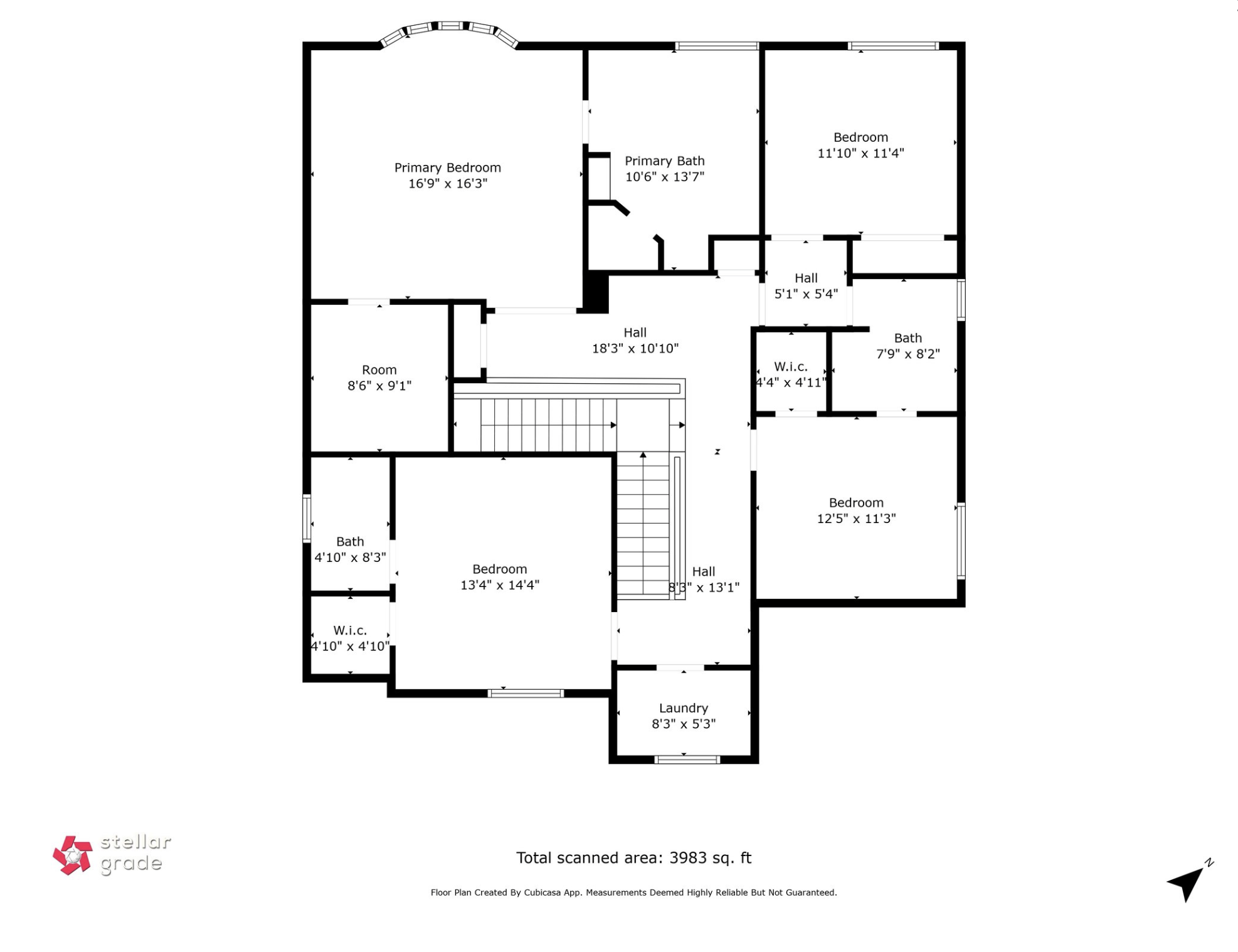 Floorplan #2