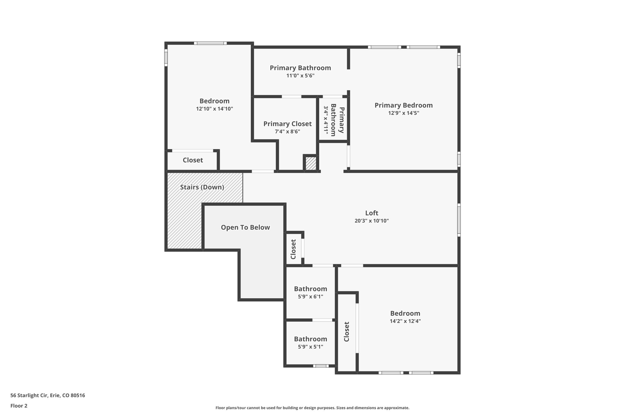 Floor 2