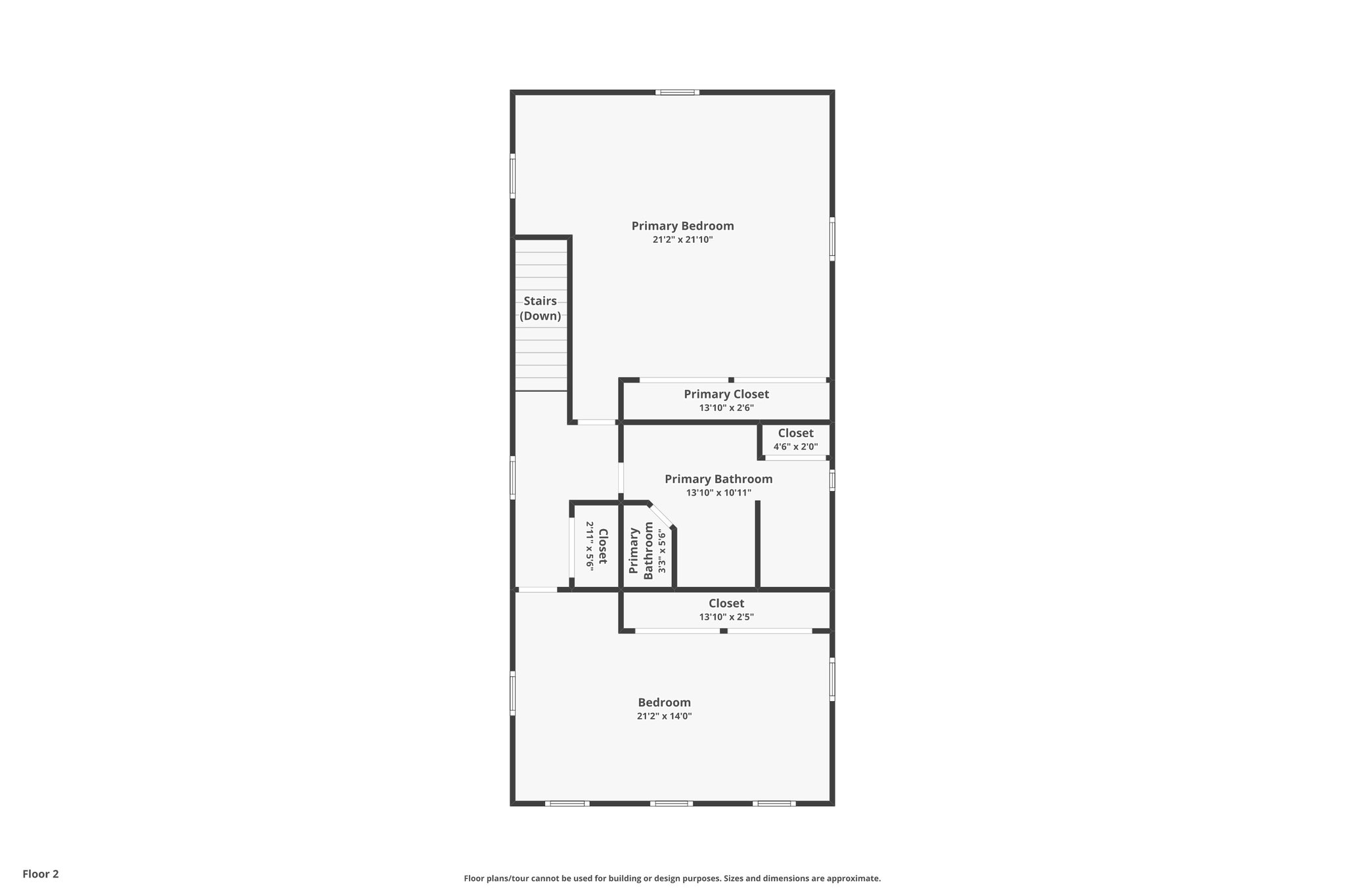 Floor 2