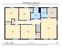 Floorplan #2