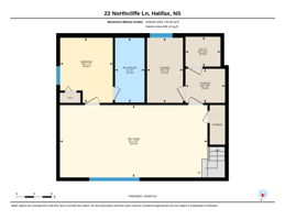 Floorplan #3