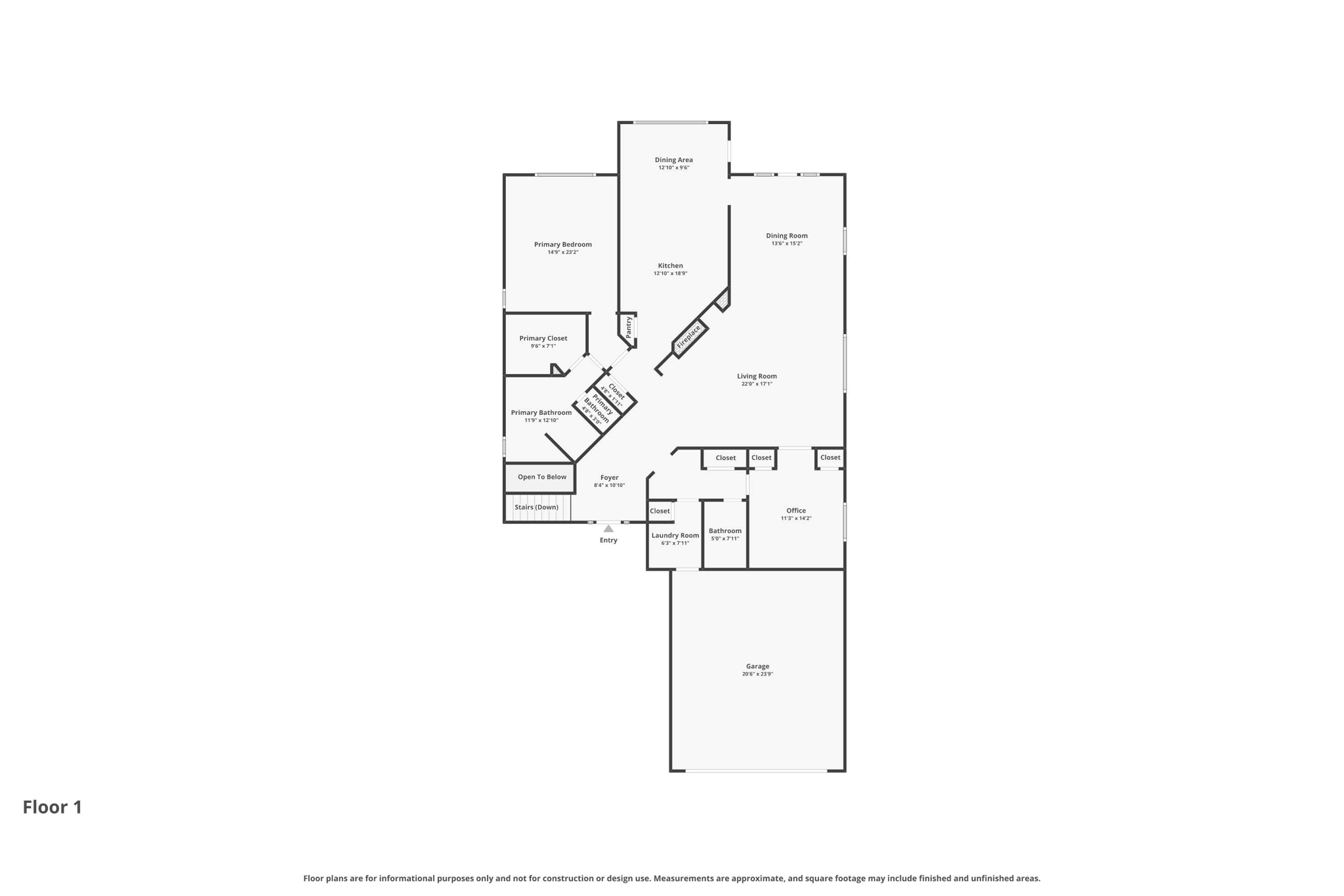 Floor-1