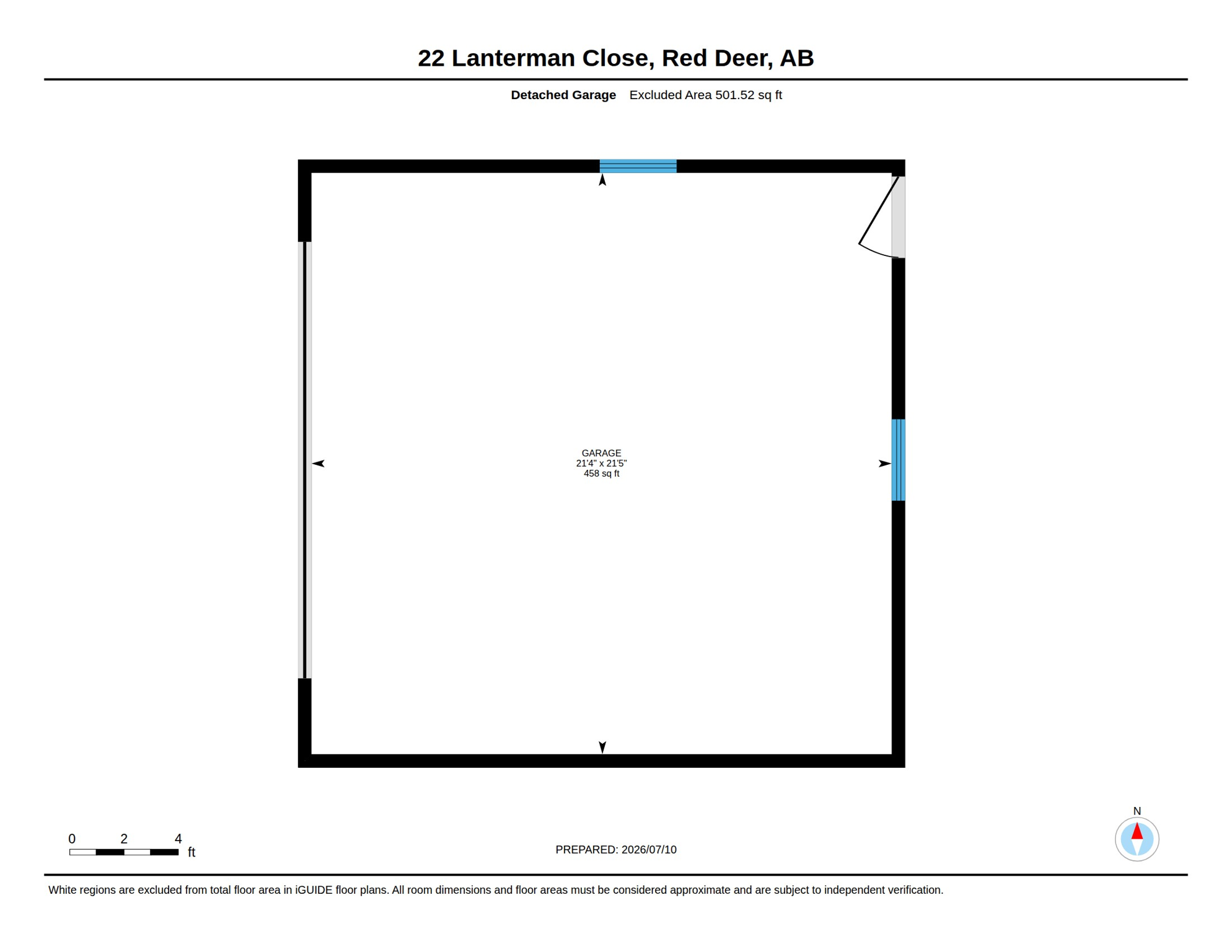 Floorplan #2