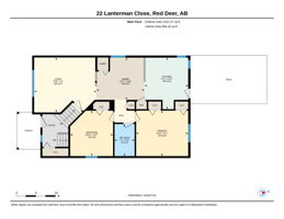 Floorplan #3