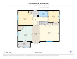 Floorplan #3