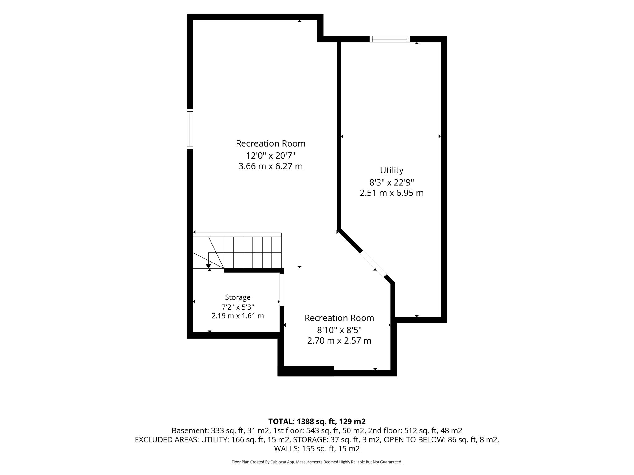 Floorplan #2