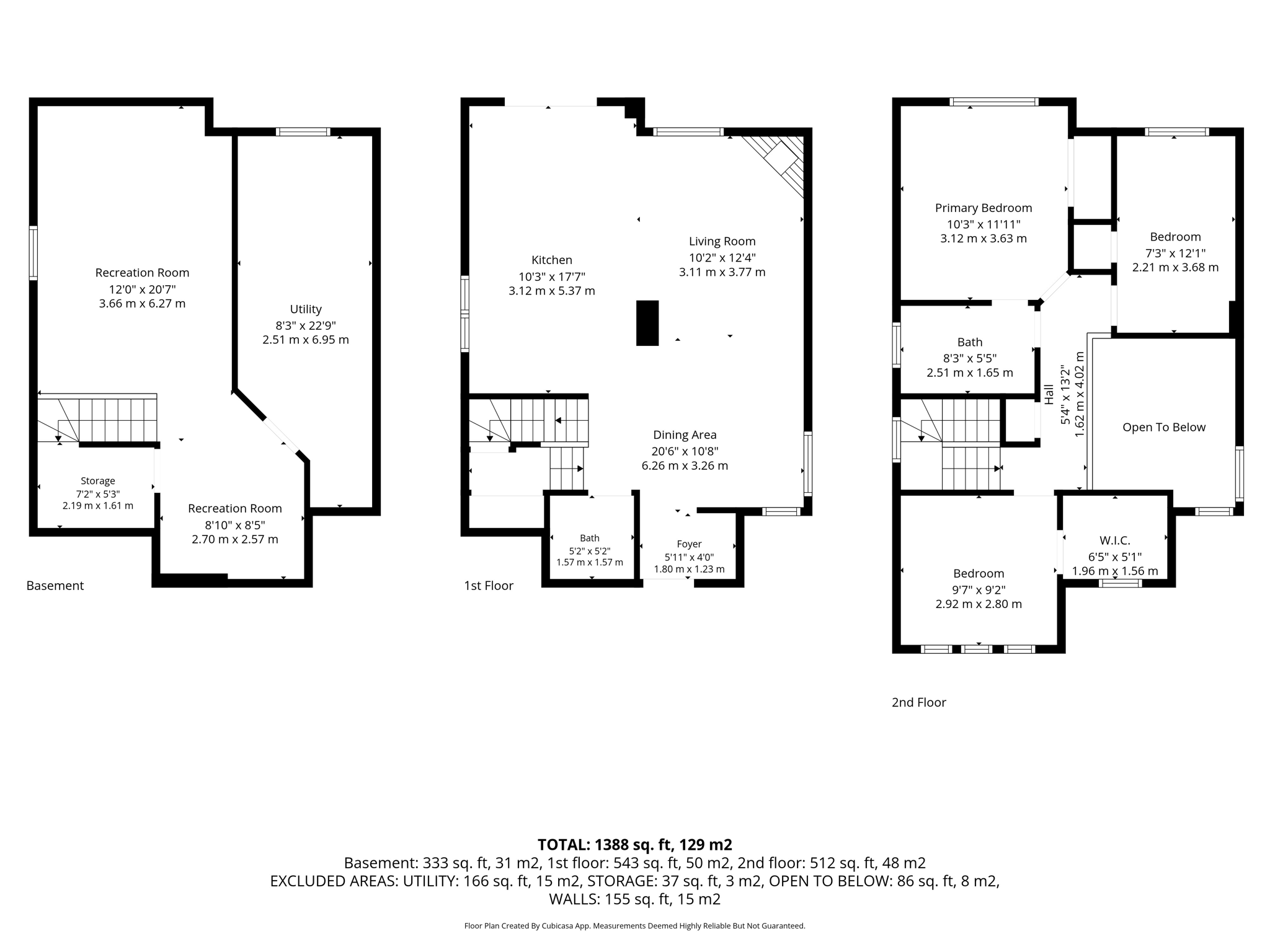 Floorplan #4