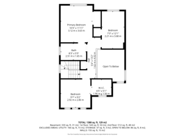 Floorplan #3