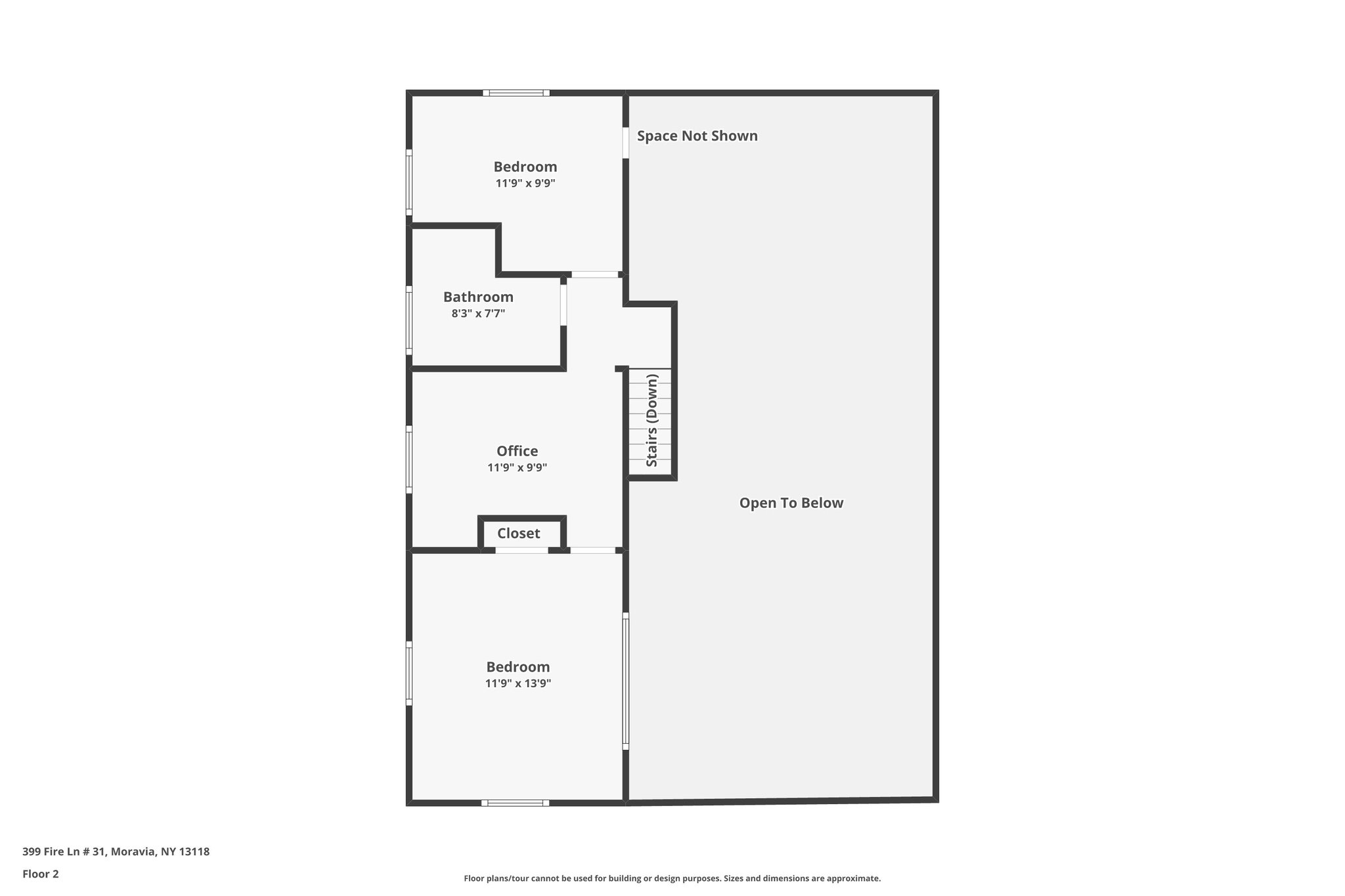 Floor 2
