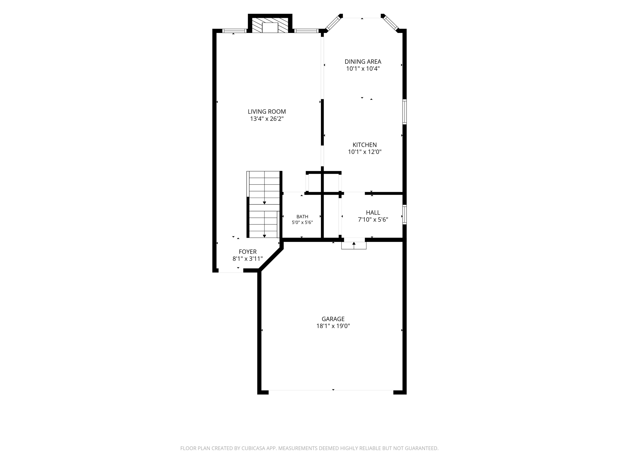 Floorplan #2