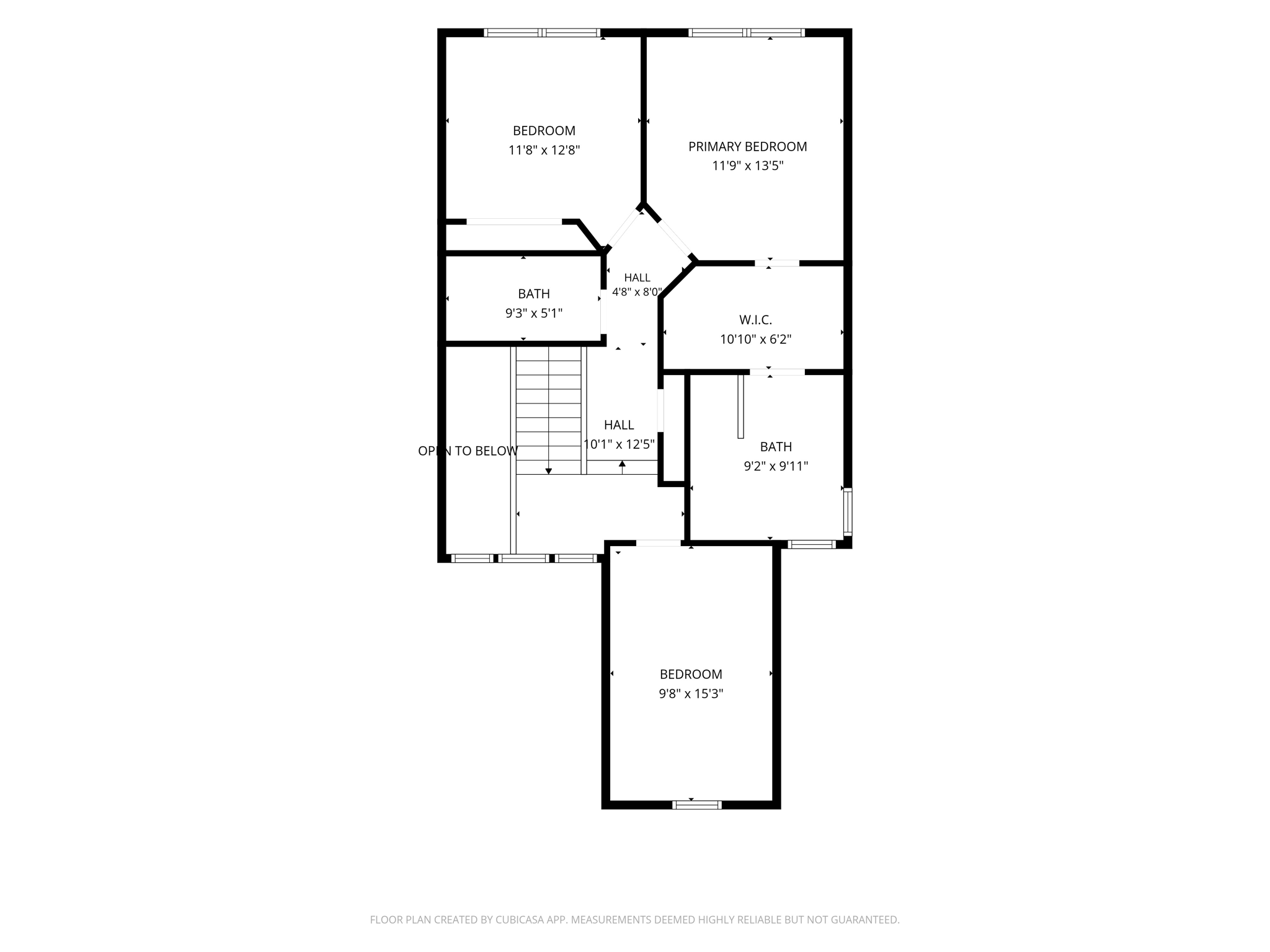 Floorplan #3