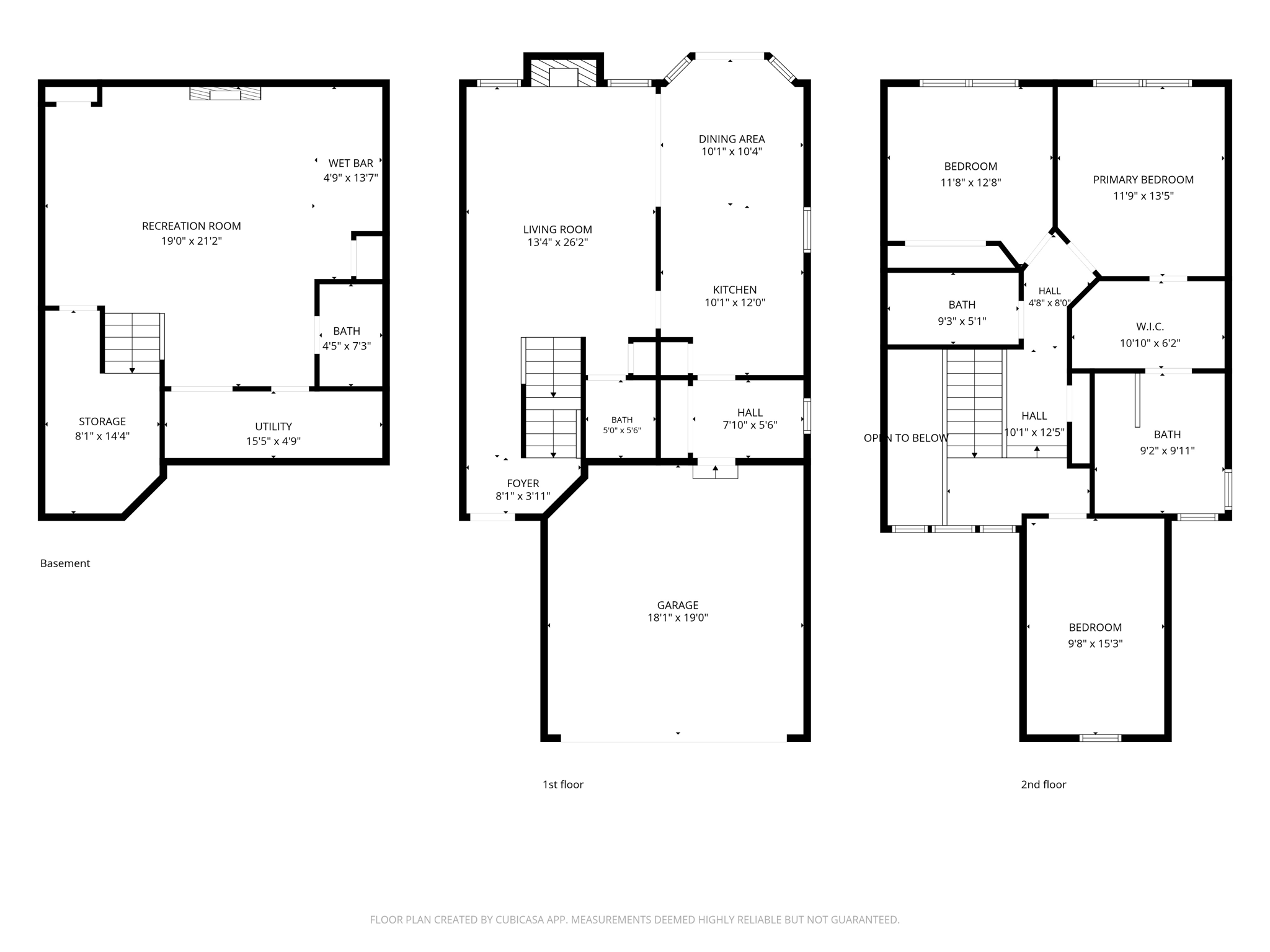 Floorplan #4