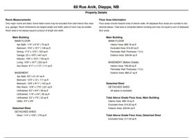 Floorplan #4