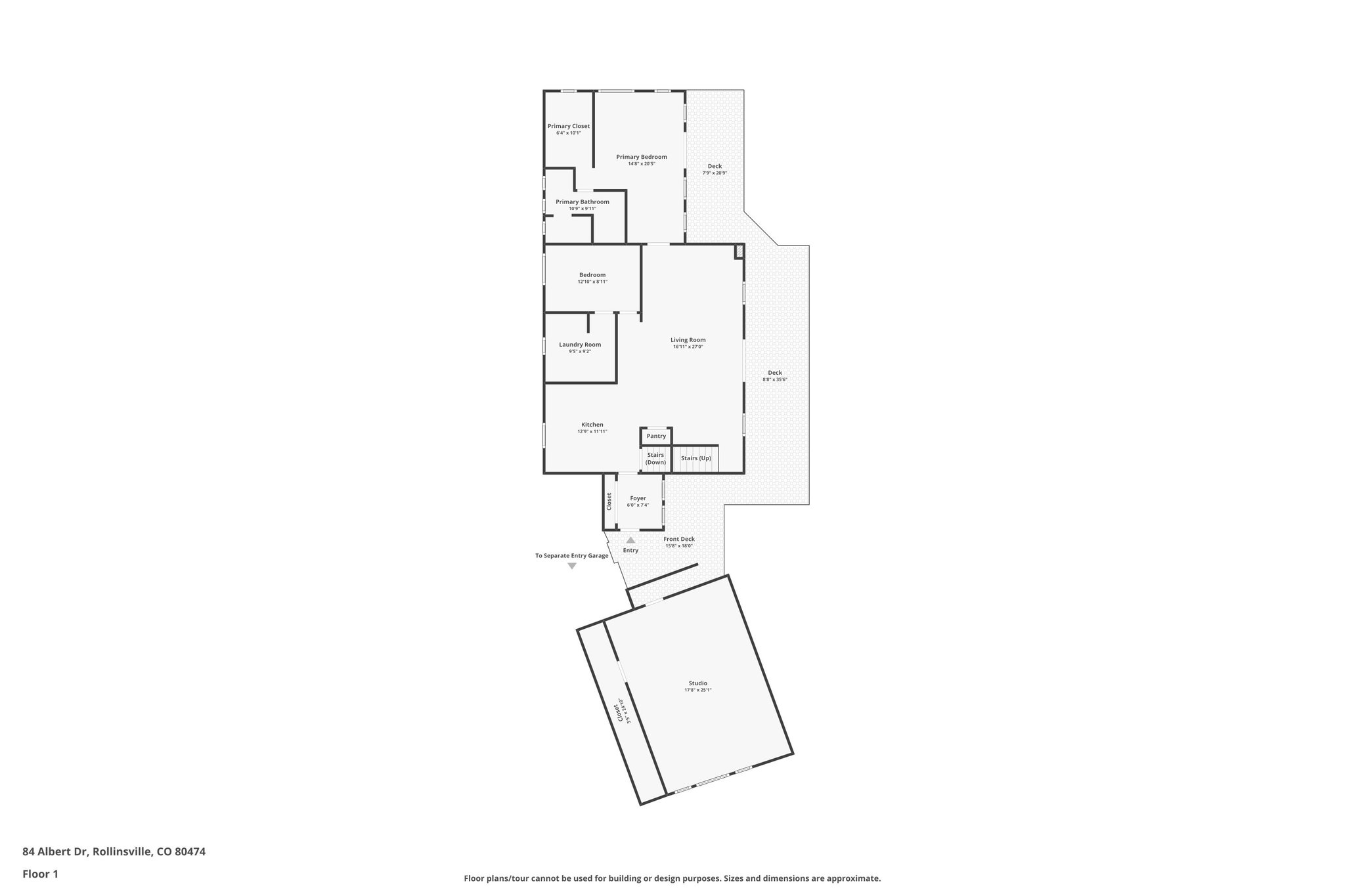 Floor 1