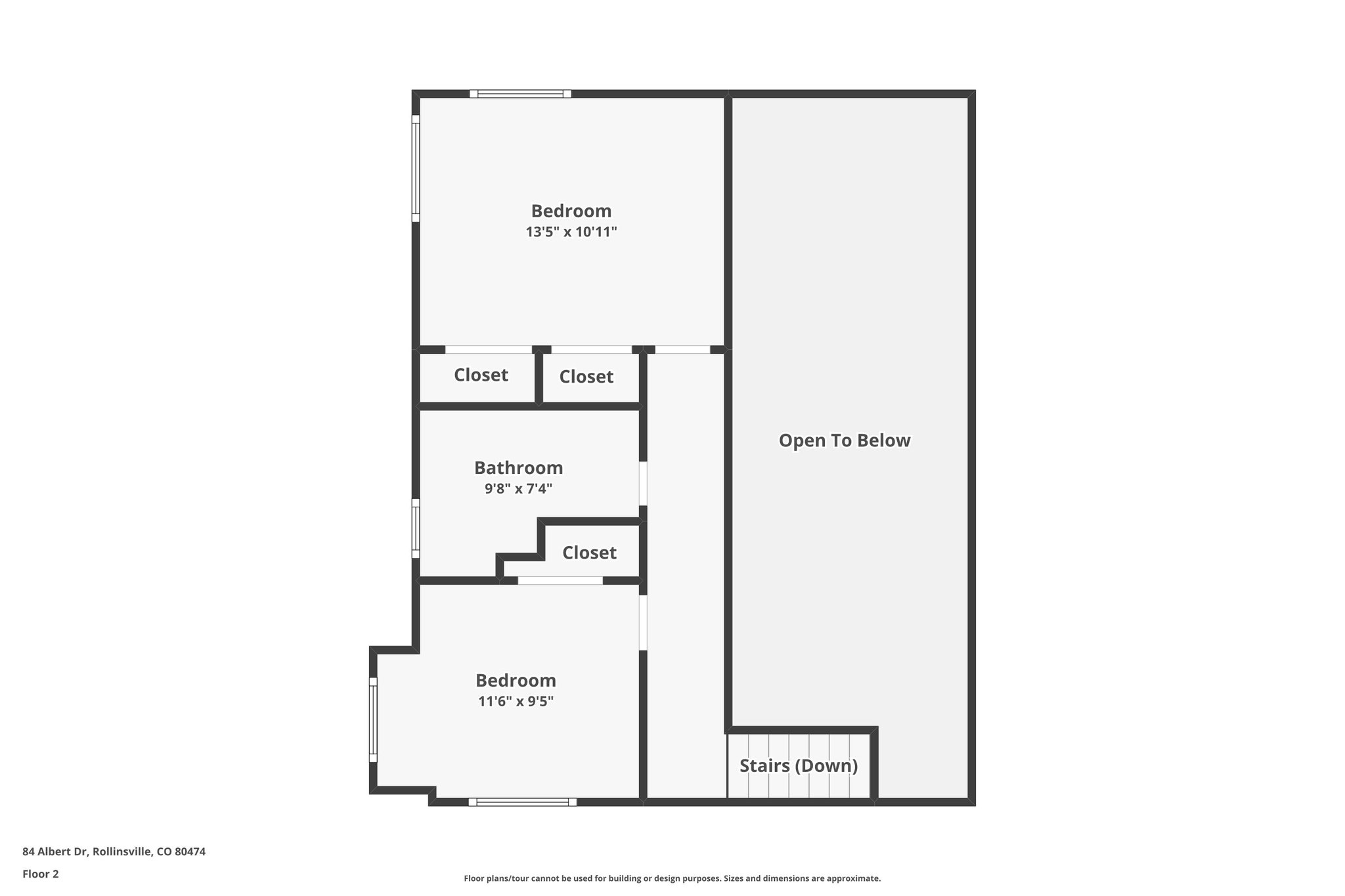 Floor 2