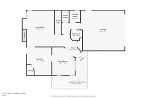 Floor 1
