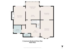 Floorplan #2