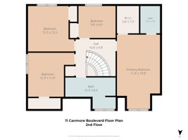Floorplan #3