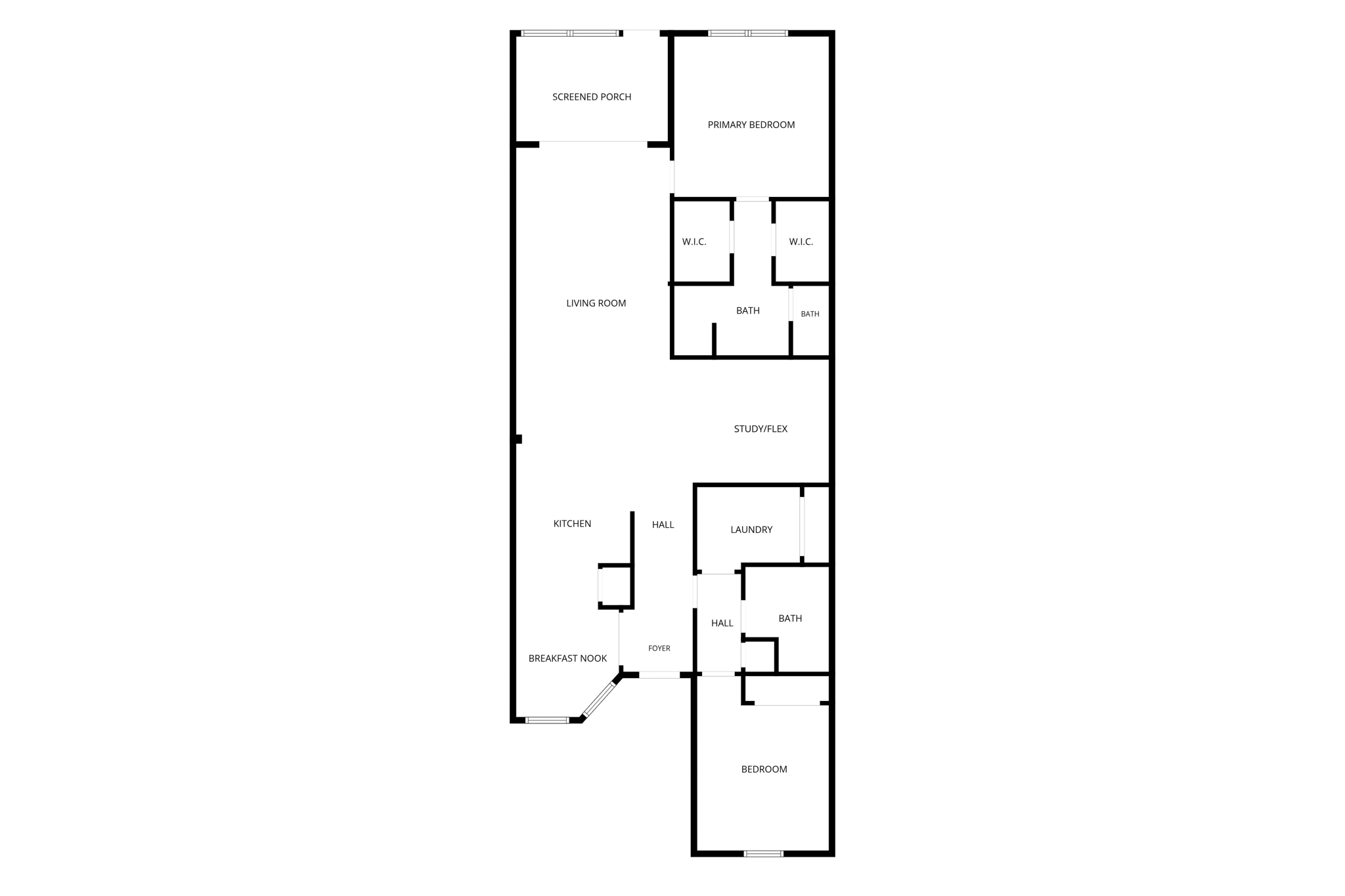 Floorplan #5