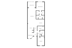 Floorplan #5