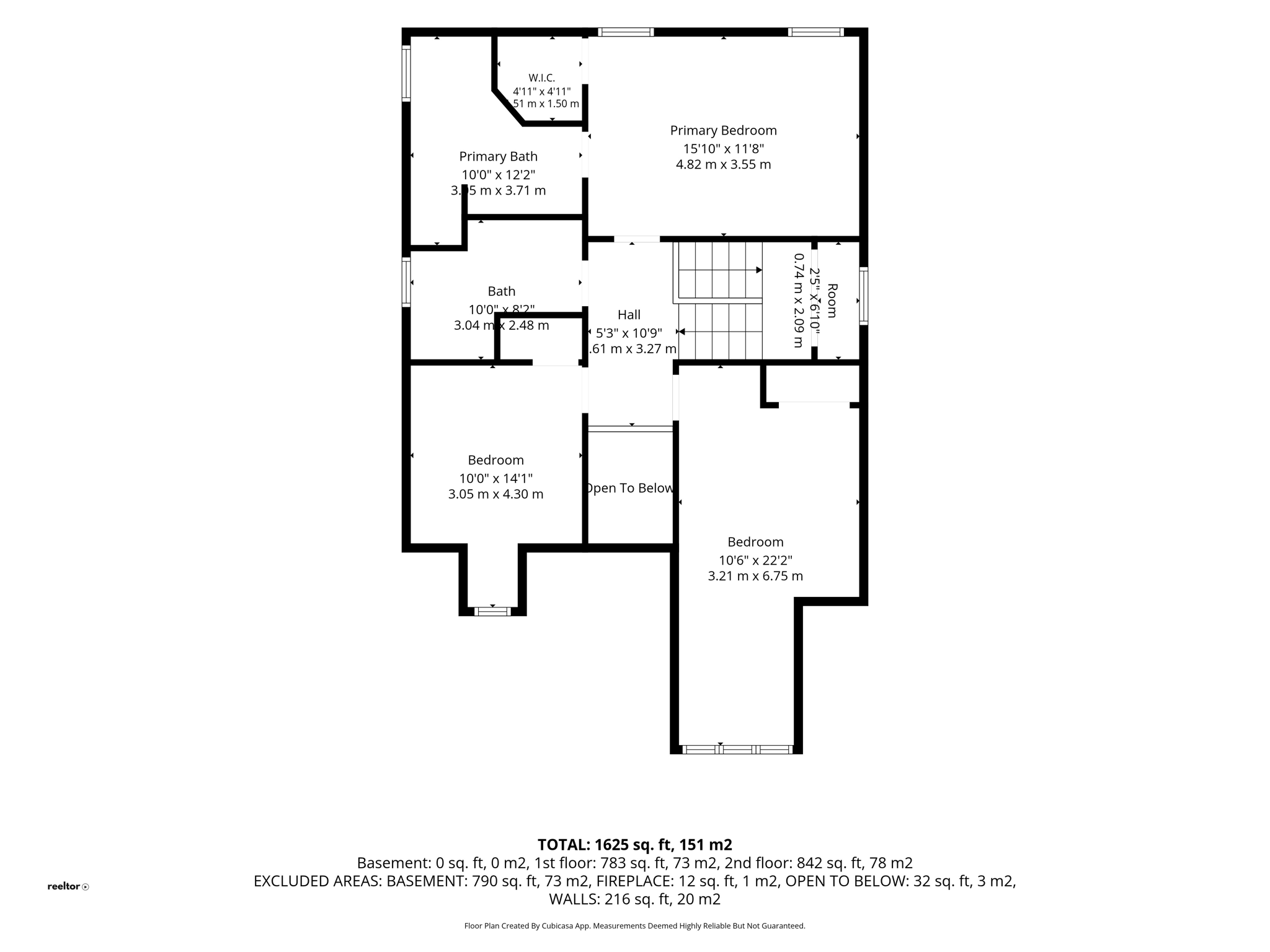 Floorplan #3