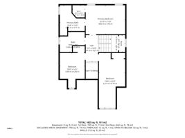Floorplan #3