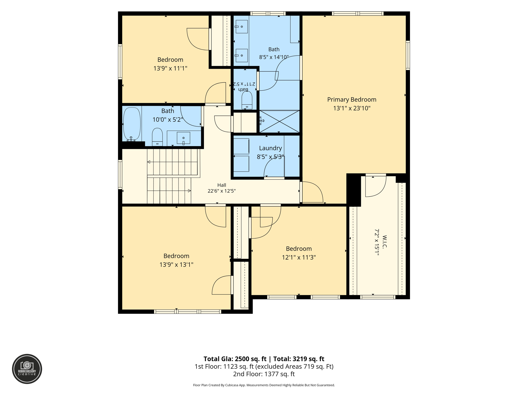 Floorplan #2