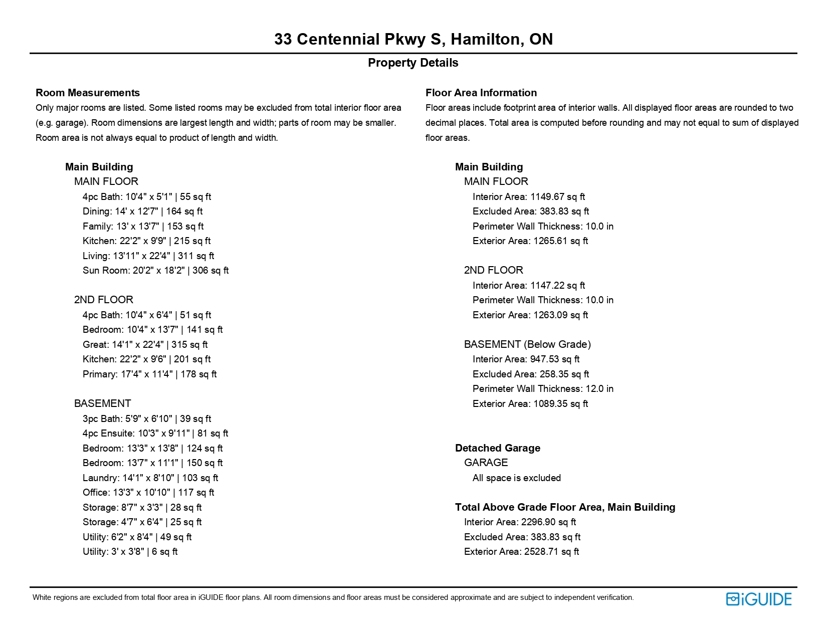 Floorplan #6
