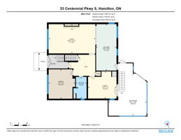 Main Floor