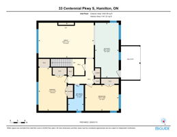 Second Floor #3