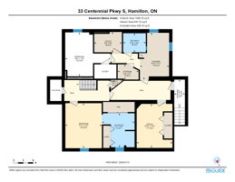 Basement #4