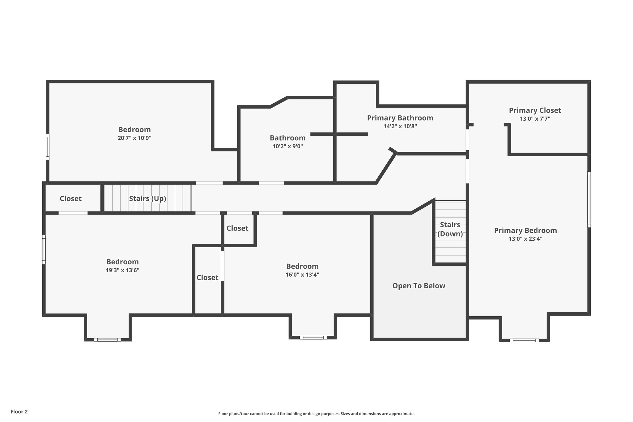 Floor 2