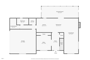 Floor 1