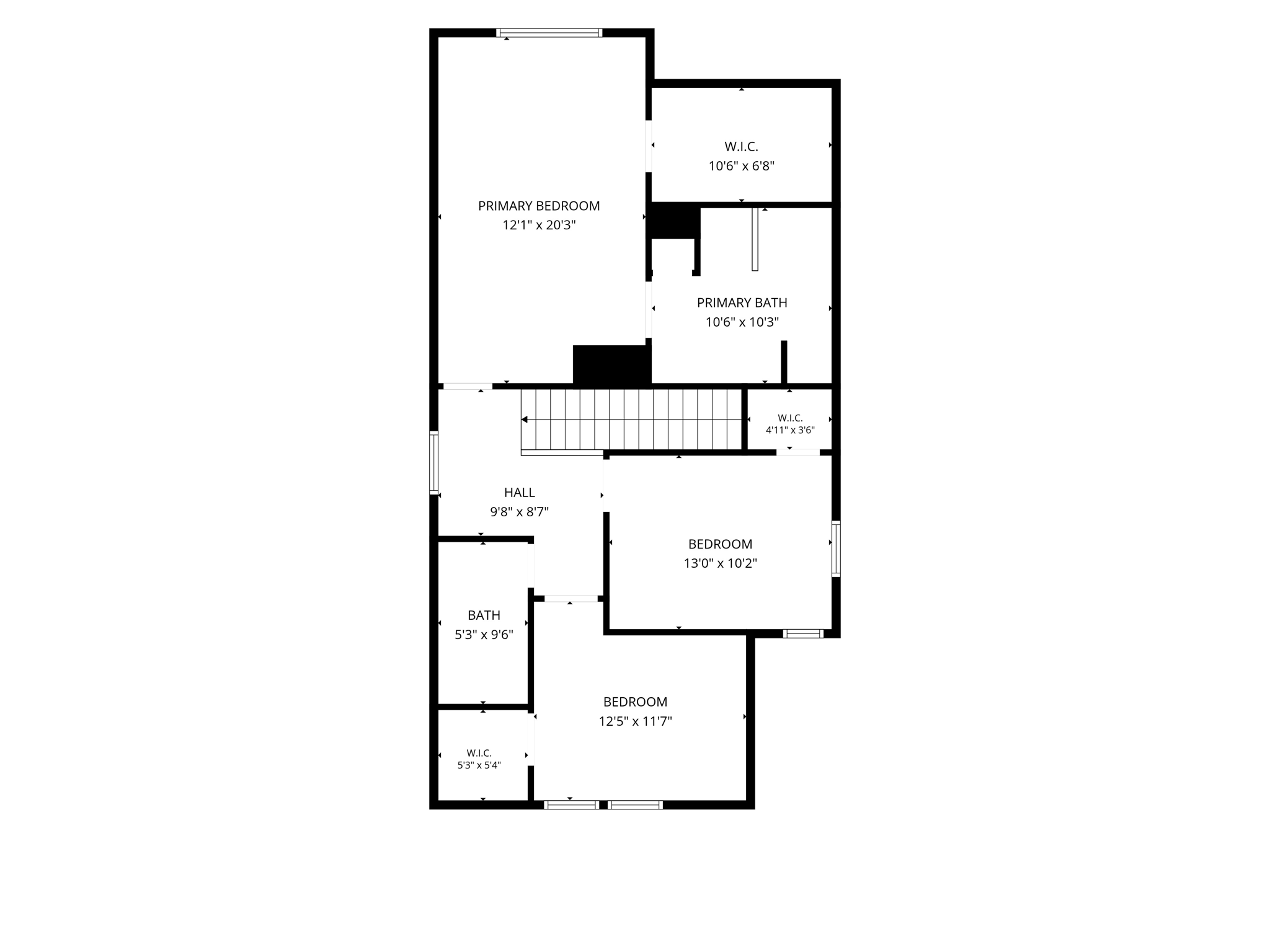 Floorplan #2