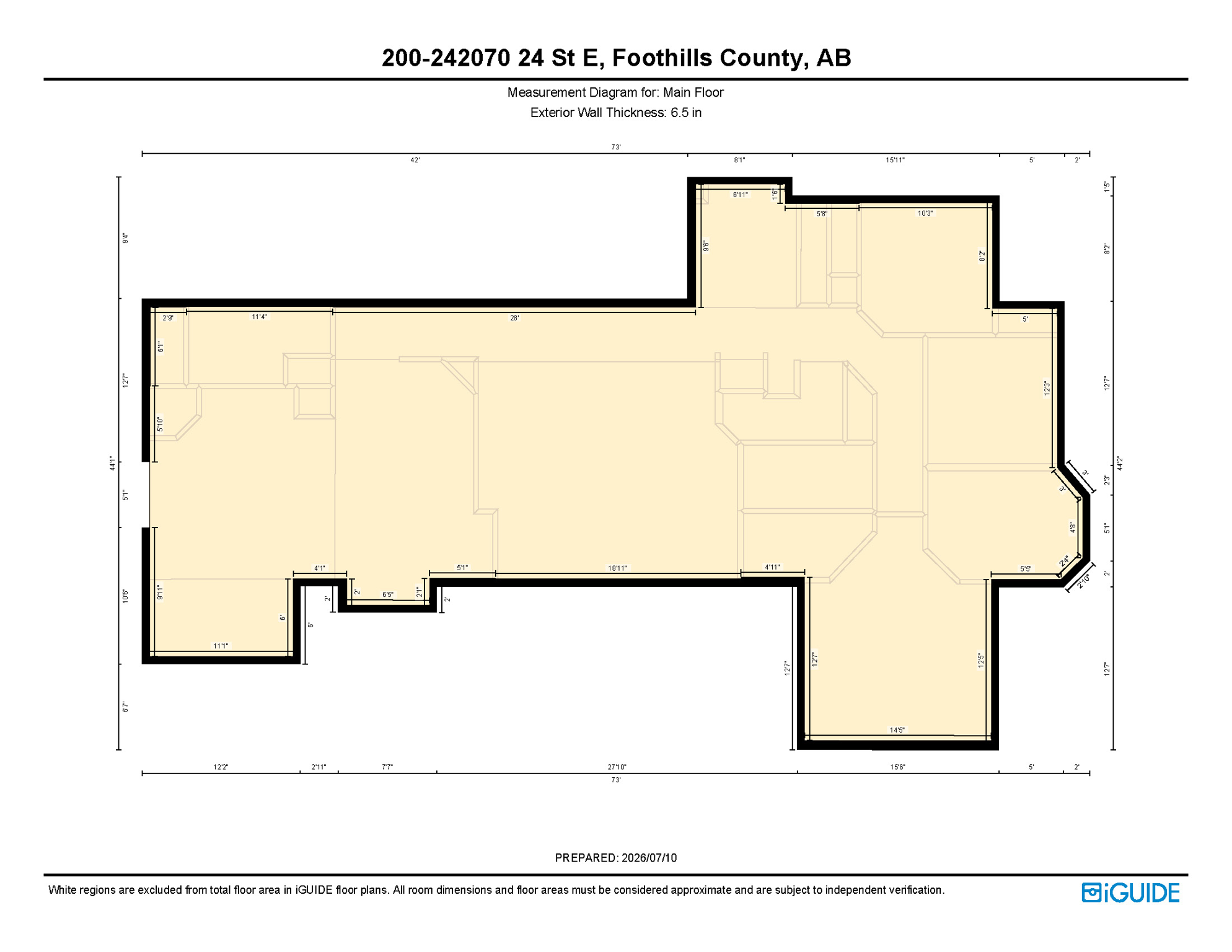 Floorplan #9