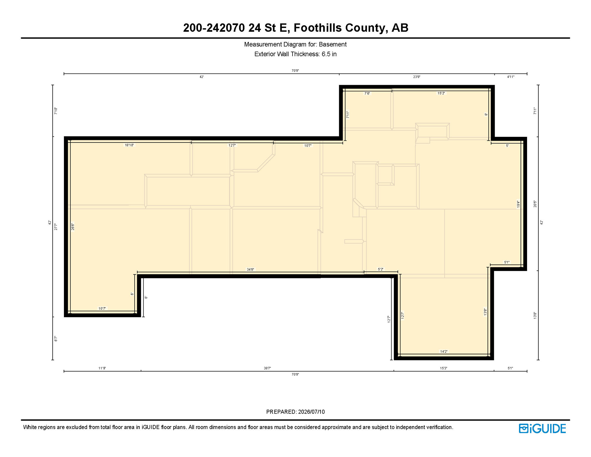 Floorplan #11
