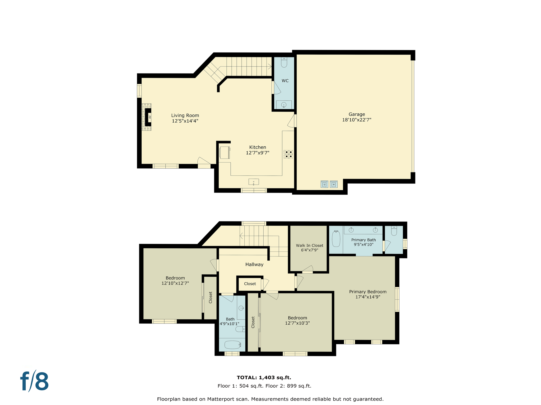 Floorplan #2