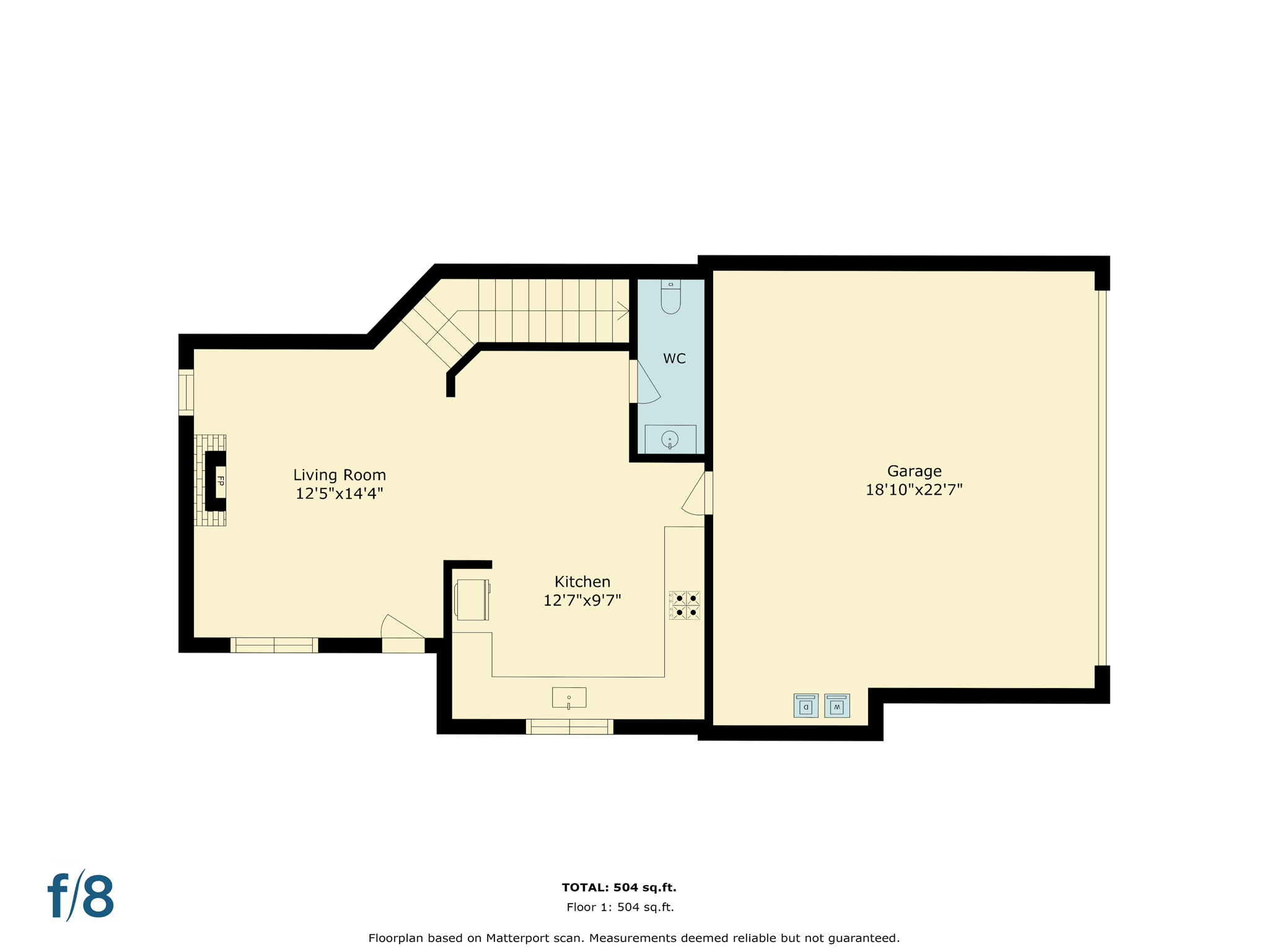 Floorplan #3
