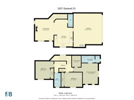 Floorplan #4