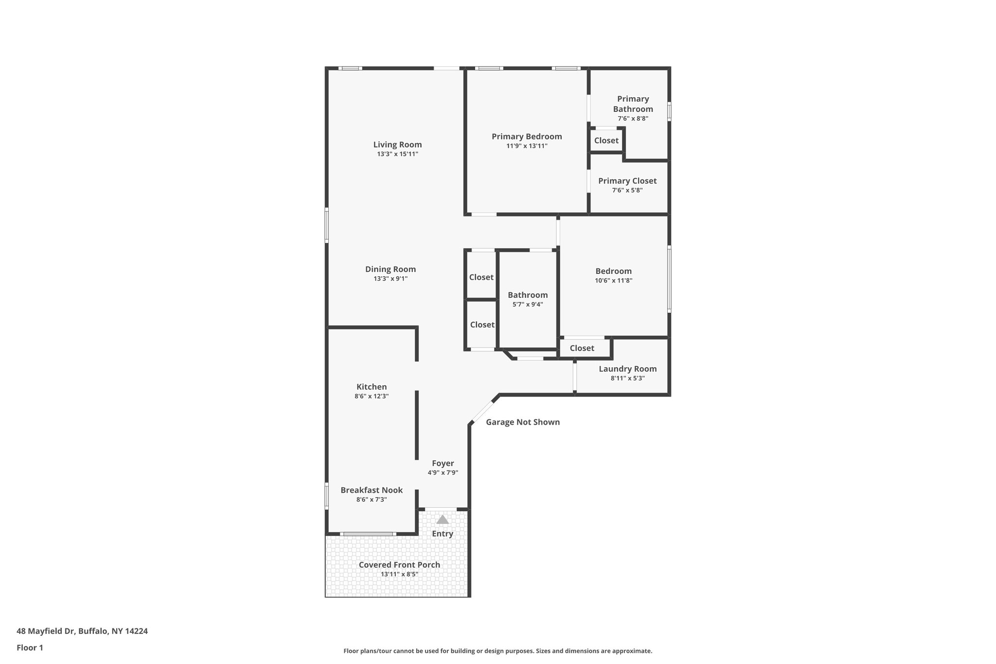 Floor 1